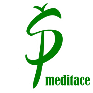 Meditace očistná - déšť