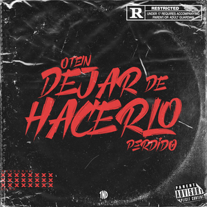 Perdido (Dejar de Hacerlo)