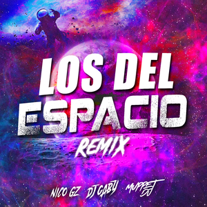 Los Del Espacio (Remix)