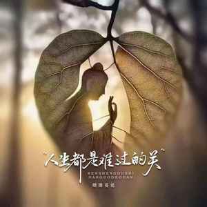 人生都是难过的关