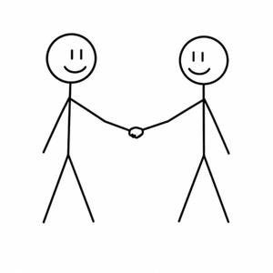 Wan Be Friends