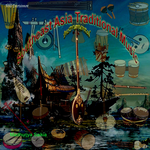 Southeast Asian Traditional Music