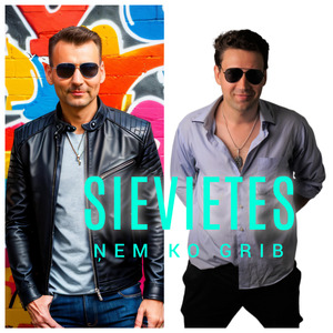 Sievietes ņem ko grib