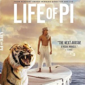 少年派的摇篮曲