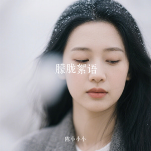 朦胧絮语