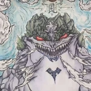 应天街（j3lvlYounger Trepanator 颅骨穿孔）