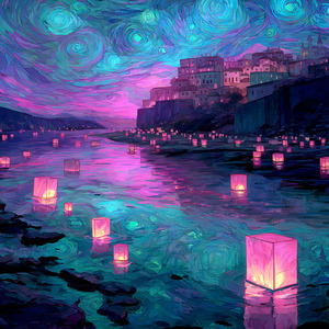 Vrt Tajni Gdje Snovi Cvjetaju