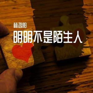 明明不是陌生人再混缩