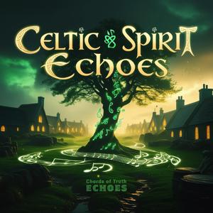 The Passing Tide (Celtic Spirit Echo)