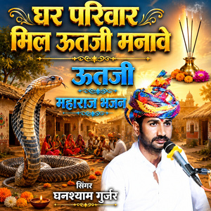 Ghar Pariwar Mil Utji Manawe