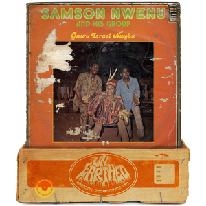 Ojonga Ndi Oyibo (2024 Remaster)