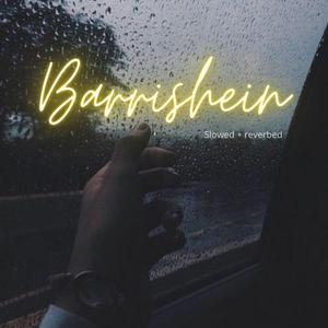 Barrishein (slowed & reverbed)