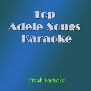 Daydreamer - Karaoke Version (In The Style of Adele)