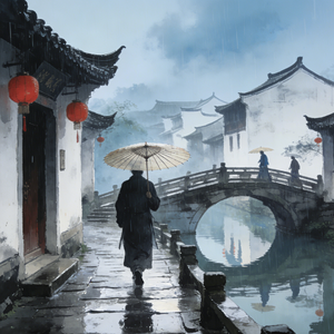 踏破黑暗有大道