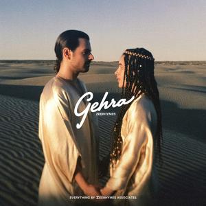 Gehra (Deluxe Edition)
