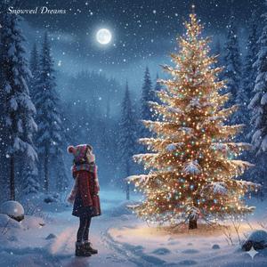 Snowveil Dreams