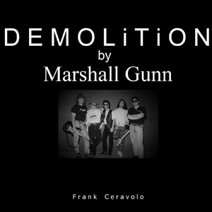 Stuck on My Mind Again (Everytime I See You)