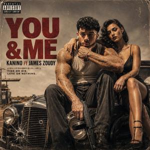 You & Me (feat. James Zoudy)