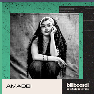 Tirou Meu Ar (Billboard Descobre) - Amabbi