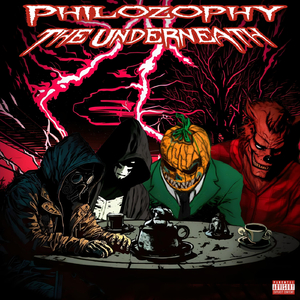 Border Of Loco (Out For The Kill Remix) [feat. Nekro G & Slyzwicked]