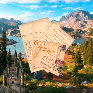 тёмный замок