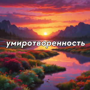 умиротворенность