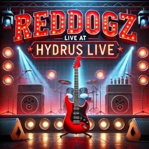 Hundred Mile High City (Live Version)