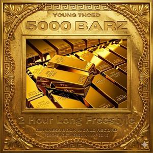 24K Magic (Freesetyle)