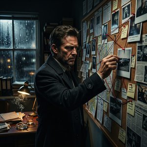 Investigation