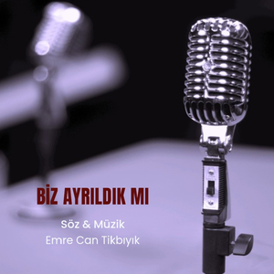 Biz Ayrıldık Mı