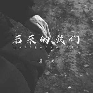 后来的我们 伴奏
