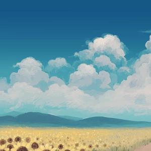 在蓝青长大-中央少年广播合唱团