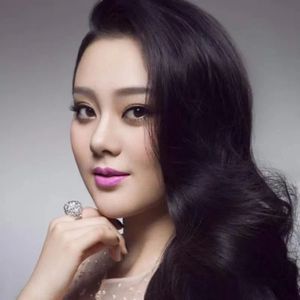 湘情湘运-徐晶晶