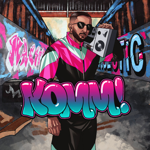 KOMM!