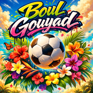 Shake Gouyad
