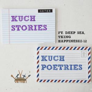 Kuch Stories Kuch Poetries Episode 1