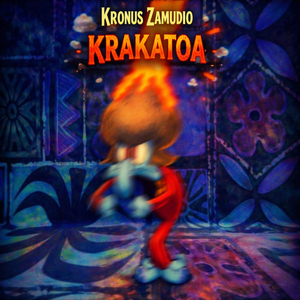 Krakatoa (Radio Edit)