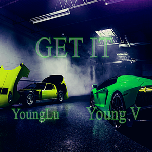 GET IT (Prod. Call me G)