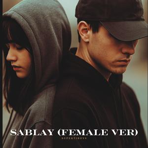 Sablay (femal ver.)