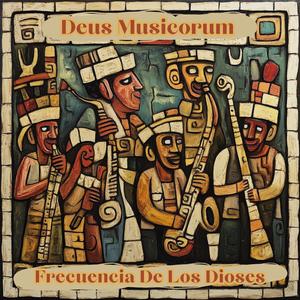 Frecuencia De Los Dioses