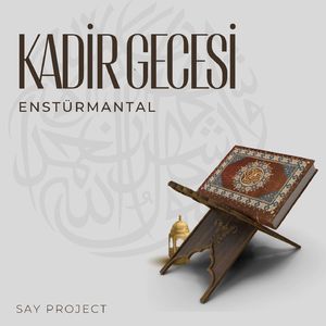 Kadir Gecesi (Enstrümantal)