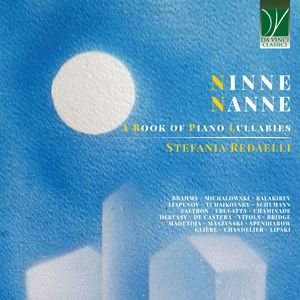 Berceuse du petit soldat blessé, Op. 156