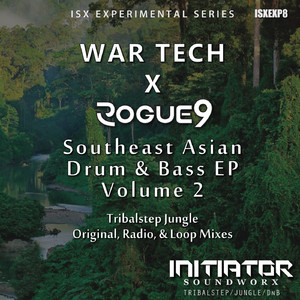 Mount Bass (Extended Mix)