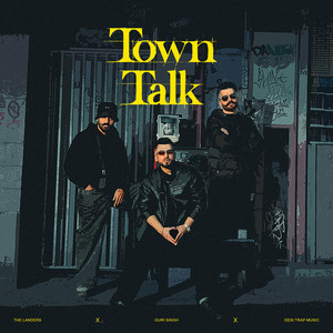 Town Talk