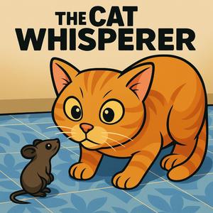 The CAT WHISPERER