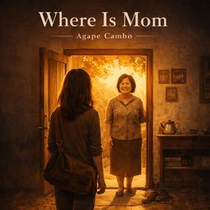 Where Is Mom