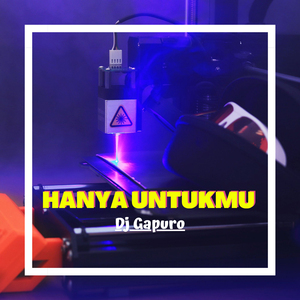 Hanya Untukmu (Mixtape)