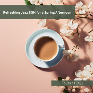 New Leaf Swing Time (Key Gb Ver.)