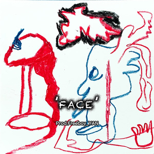 *Free*《Face》141BPM G TS TYPE BEAT