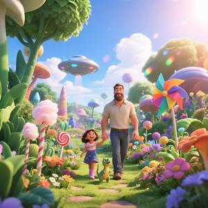 Life's Longing, Child of Mine